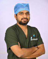 Dr. KONDAL REDDY GANKIDI - Best Anaesthesiologist