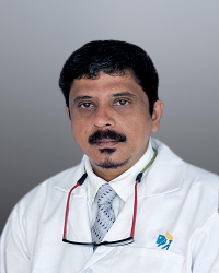 Dr. Kumaresan M N - Best Plastic surgeon
