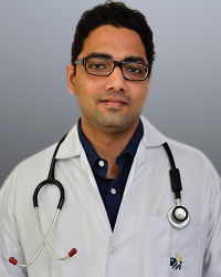 Dr. Kunal Aterkar - Best Urologist