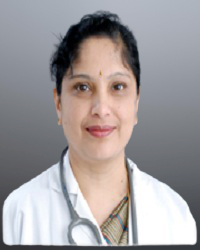 Dr. L V Vanitha - Best Gynecologist and Obstetrician