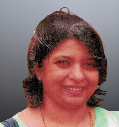 Dr. Lakshmi Ananth - Best ENT  Specialist