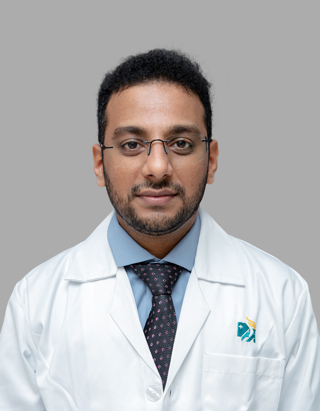 Dr. Lakshmi Charan C - Best Neonatologist