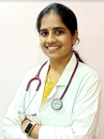 Dr. Lakshmi Mythili Mulam - Best Haematologist