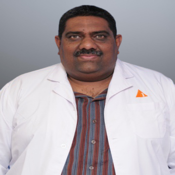Dr. Lakshmi Narasimhan - Best Neurologist