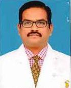 Dr. Lazarus Rajiv B Padankati - Best Pediatric surgeon