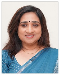 Dr. Lekha K L - Best Gynecologist and Obstetrician