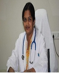 Dr. M Divya - Best Pediatrician