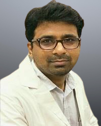 Dr. M Ganesh Kumar - Best Vascular surgeon