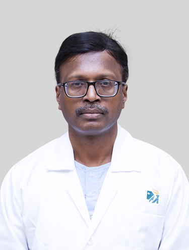 Dr. M Kathiresan - Best Cardiologist