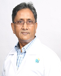 Dr. M N Sehar - Best Orthopedician