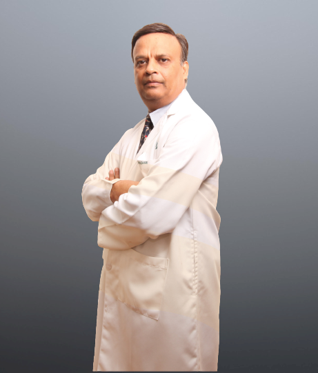 Dr. M S Chaudhary - Best Internal Medicine Physician