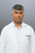 Dr. M V Naveen Reddy - Best Plastic surgeon