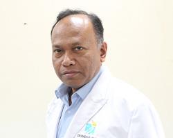 Dr. Madhurjya Gogoi - Best Ophthalmologist