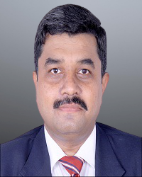 Dr. Mahesh Chavan - Best Endocrinologist