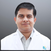 Dr. Malla Reddy - Best Internal Medicine Physician