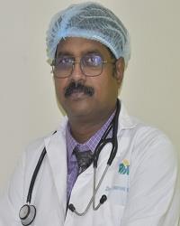 Dr. Manas Ranjan Kar - Best Interventional Radiologist