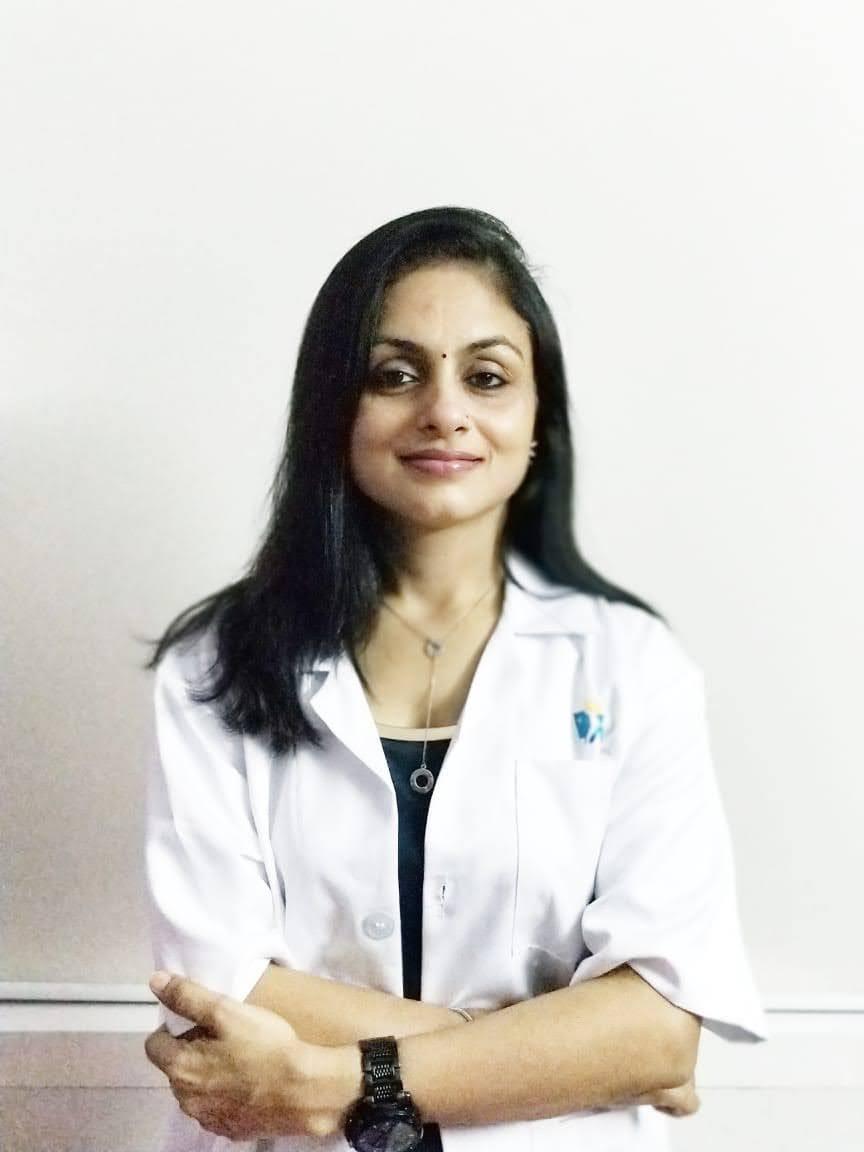 Dr. Manisha Singhal - Best Clinical Psychologist