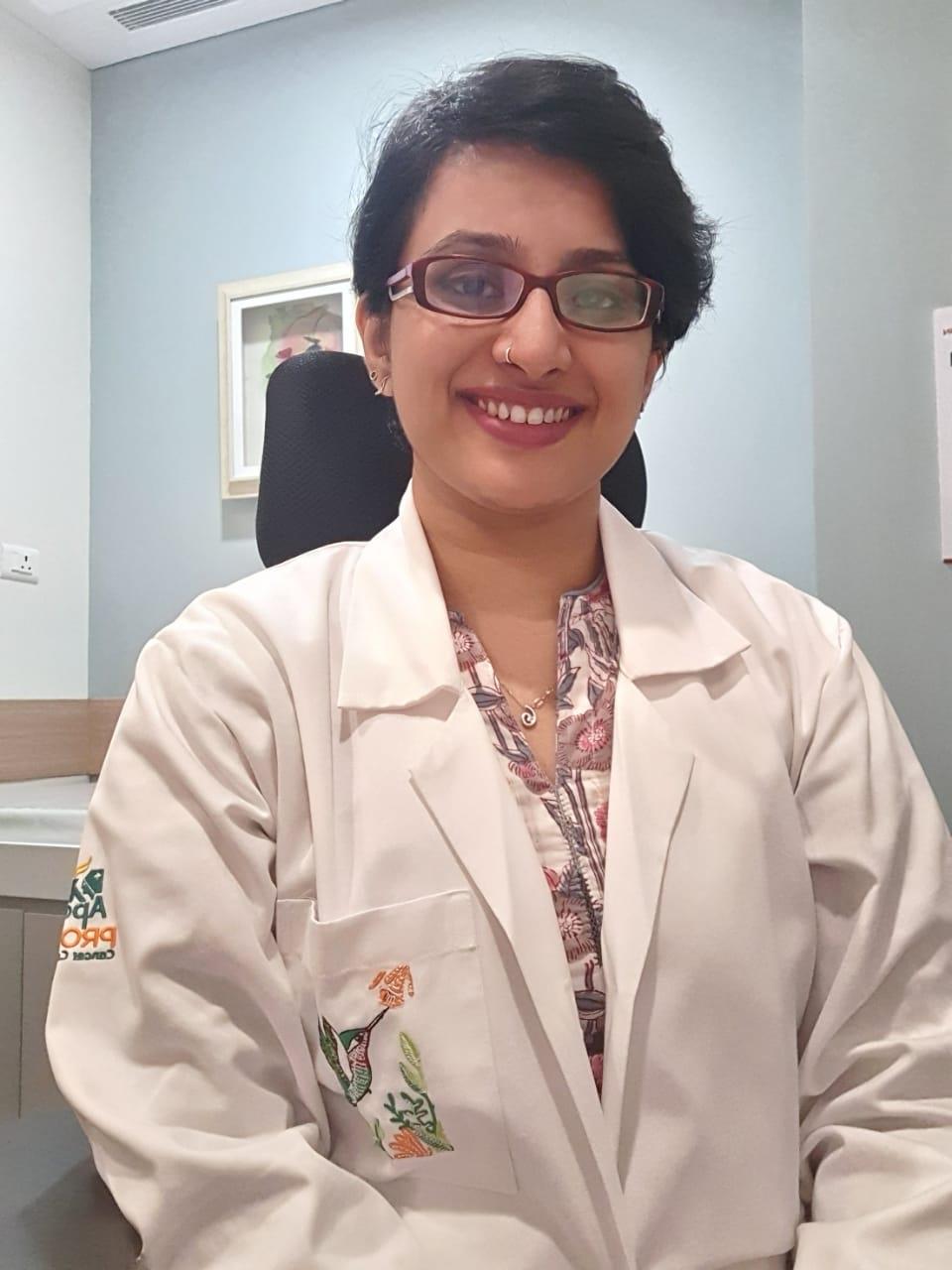 Dr. Manjula Rao - Best Breast surgeon