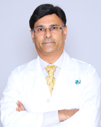 Dr. Manohar T - Best Urologist