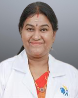 Dr. Meera Raghavan - Best Urogynaecologist