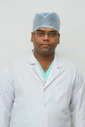 Dr. Mithin Aachi - Best Orthopedician