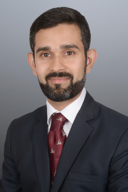 Dr. Mohamed Zehran Saipillai - Best Medical Oncologist