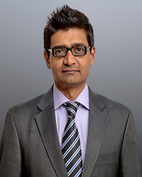 Dr. Mohan Patel - Best Nephrologist