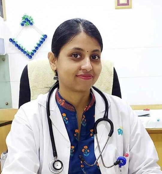 Dr. Mukti Mukherjee - Best Radiation Oncologist