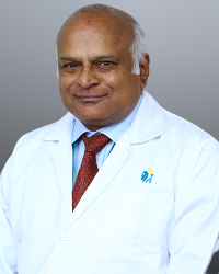 Dr. Murali Venkatraman - Best Urologist