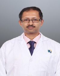 Dr. Muralidhar Thondebhavi Subbaramaiah - Best Pain Management Specialist