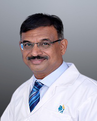 Dr. Muralidharan K V - Best Cardiothoracic and Vascular surgeon