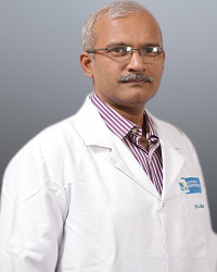 Dr. Murugan L - Best Neurosurgeon