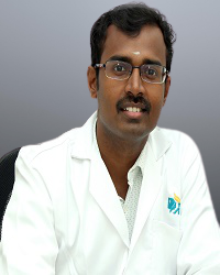 Dr. Muthukani S - Best Neurologist