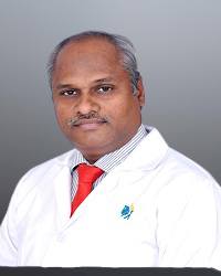 Dr. N Kathiresan - Best Surgical Oncologist