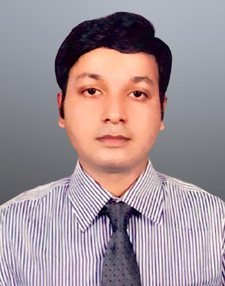Dr. Nabarun Roy - Best Cardiologist