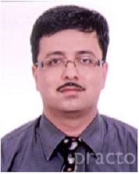 Dr. Nameet Jerath - Best Intensivist