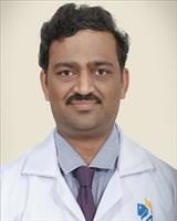 Dr. Narendran Dasaraju - Best Orthopedician