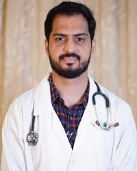 Dr. Naveen Kumar Paramasivan - Best Neurologist