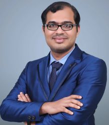 Dr. Neeraj H - Best Psychiatrist