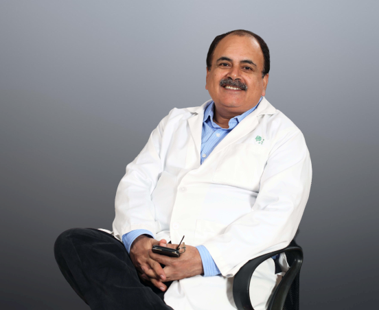 Dr. Neeraj Verma - Best Dentist