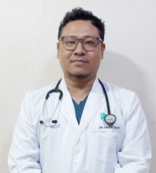 Dr. Niren Deuri - Best General Surgeon