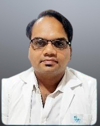 Dr. Nishith Bhargava - Best Pediatric Cardiac surgeon