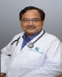 Dr. Nisith Kumar Mohanty - Best Nephrologist