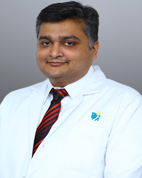Dr. Nitesh Jain - Best Urologist