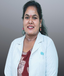 Dr. P Manamalli - Best Dentist