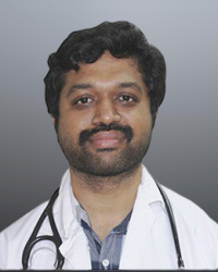 Dr. P Ravinder - Best Nephrologist