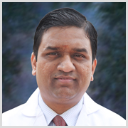 Dr. P S Ragavan - Best Pediatrician