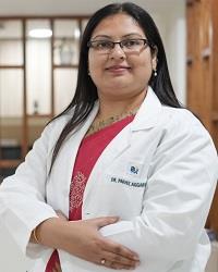 Dr. Pakhee Aggarwal - Best Gynec Oncologist