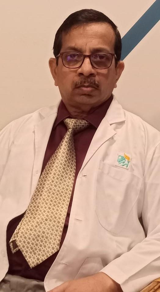 Dr. Pankaj Bharadwaj - Best Plastic surgeon