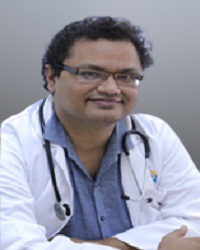 Dr. Pardha Saradhi - Best Nephrologist